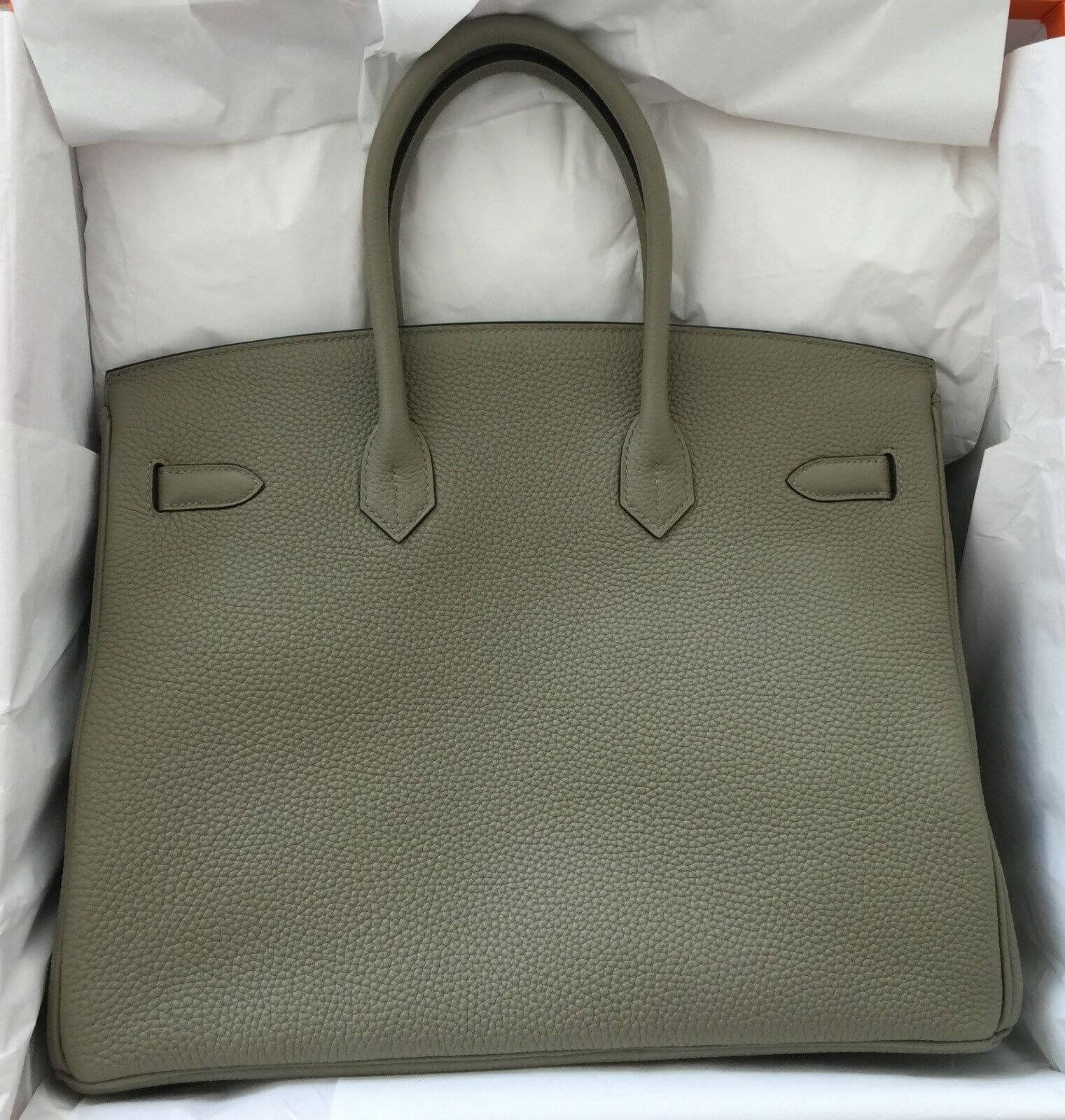 Bags  Refined-Marques
